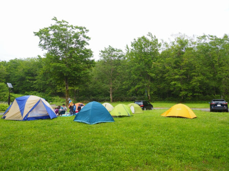 ２２日（日）秋田駒ケ岳