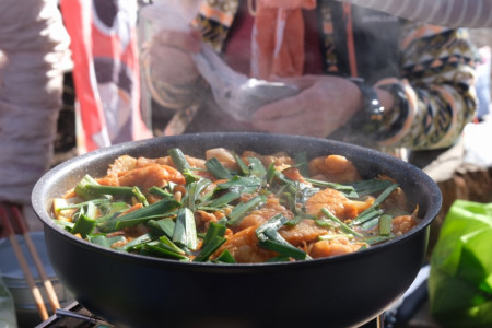 28日（日）小仏城山