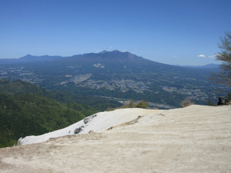 １０日（日）日向山